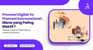 promosi digital