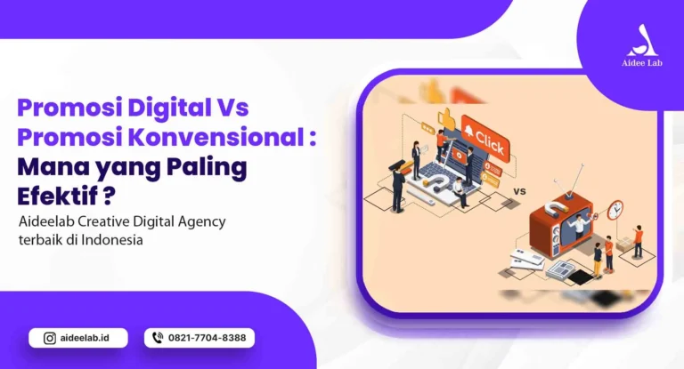 promosi digital