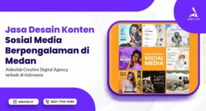 jasa desain konten sosial media