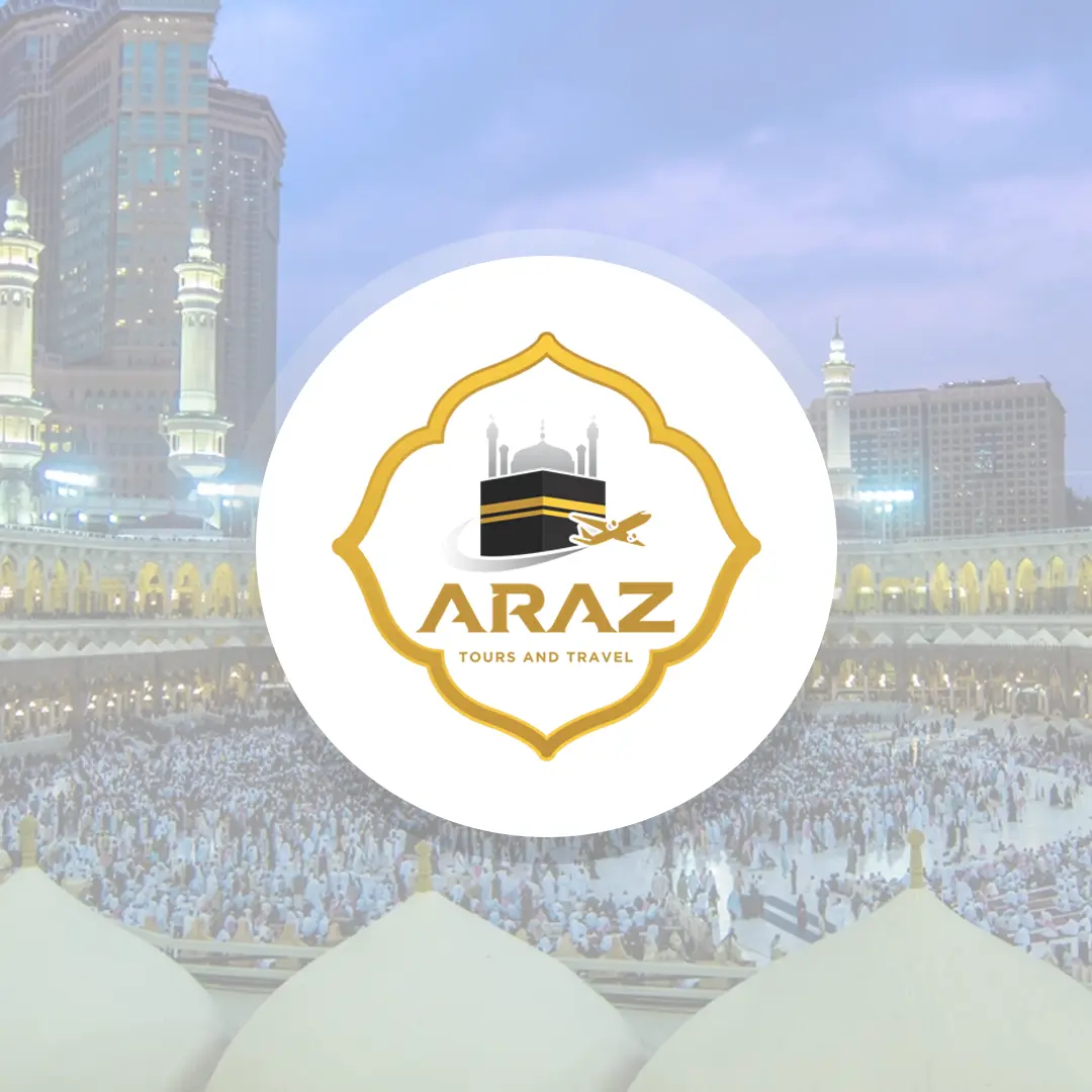 Araz Tours and Travel