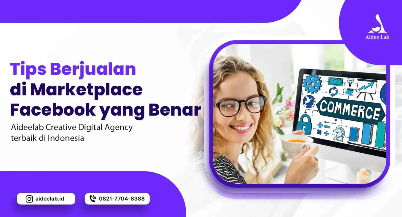 7 Tips Berjualan di Marketplace Facebook yang Wajib Dicoba 6 tips berjualan di marketplace