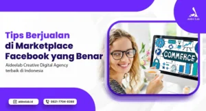 tips berjualan di marketplace