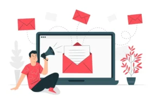 Ingin Membuat Email Marketing? Begini Caranya! 2 Membuat Email Marketing