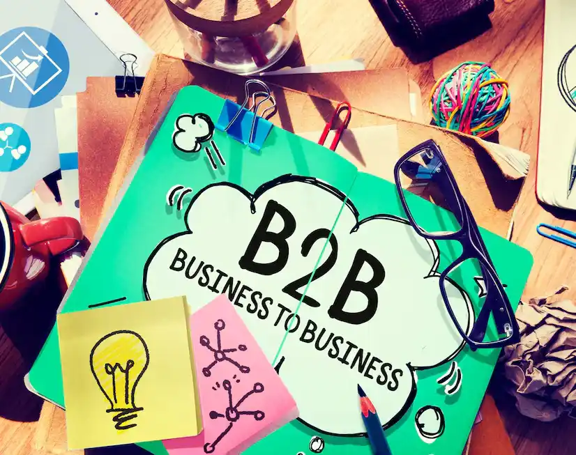 Strategi Bisnis B2B