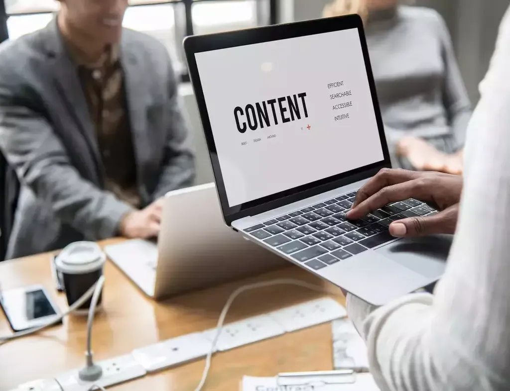Strategi Content Marketing Agar Bisnis Makin Dikenal 2 strategi content marketing