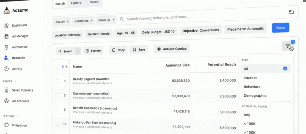 Jasa Pembuatan Iklan di Facebook: Solusi Atasi Kesalahan Beriklan di Facebook 2 unnamed