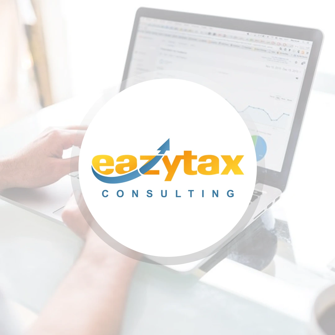 eazy tax consulting