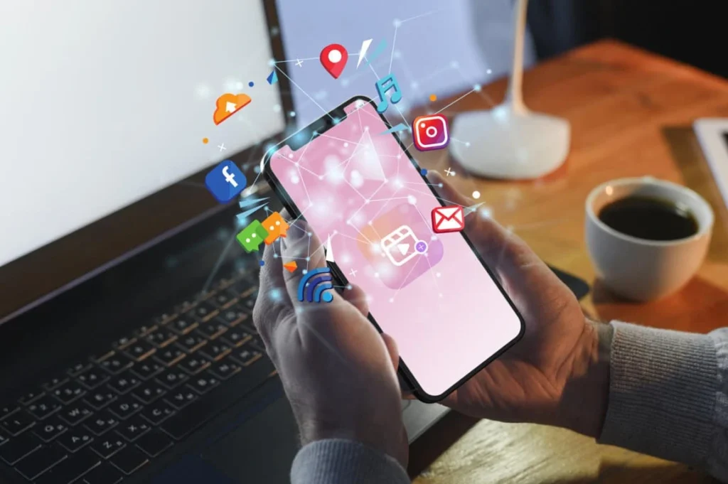 Jasa Kelola Media Sosial Bisnis di Medan 2 jasa kelola media sosial