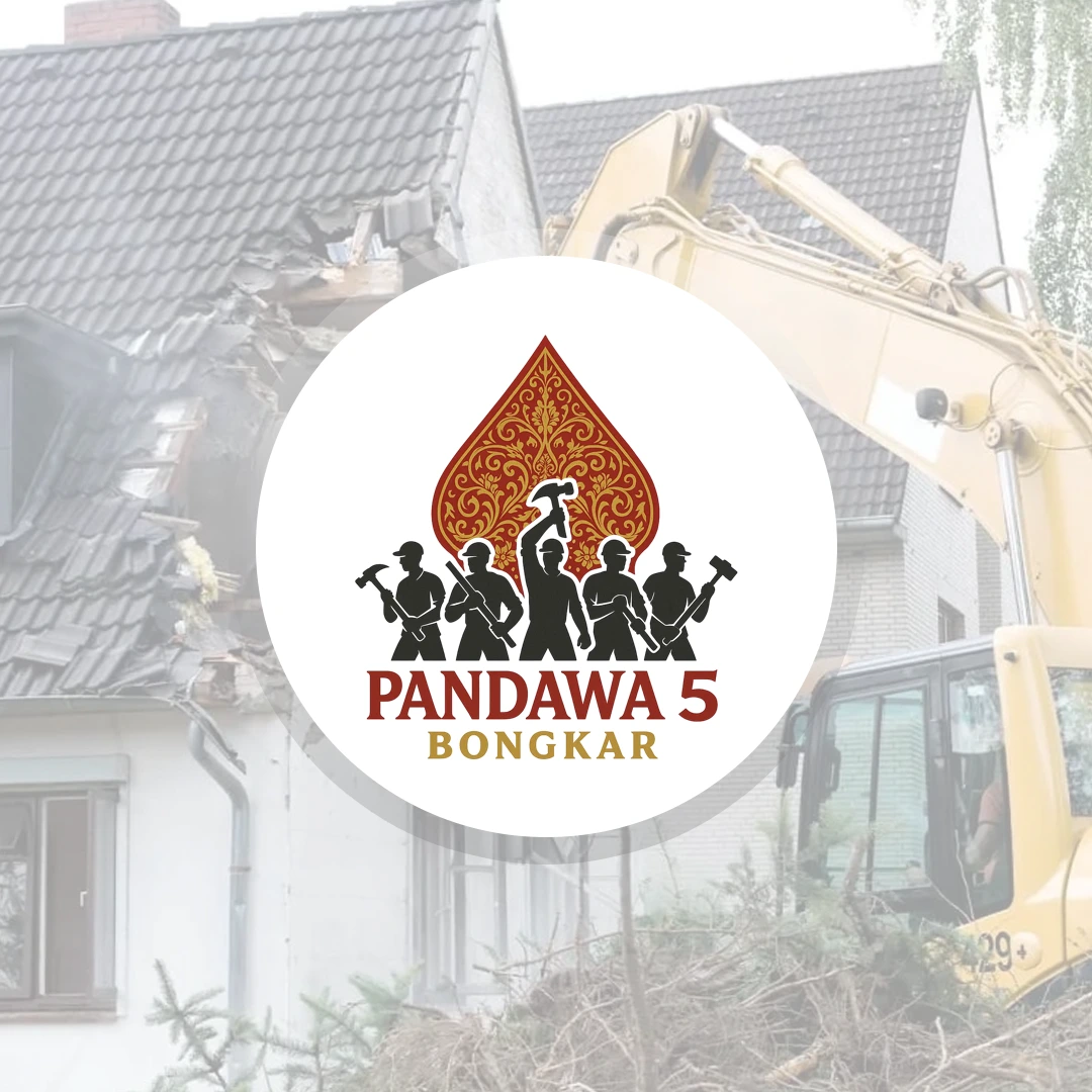 Pandawa 5 Bongkar