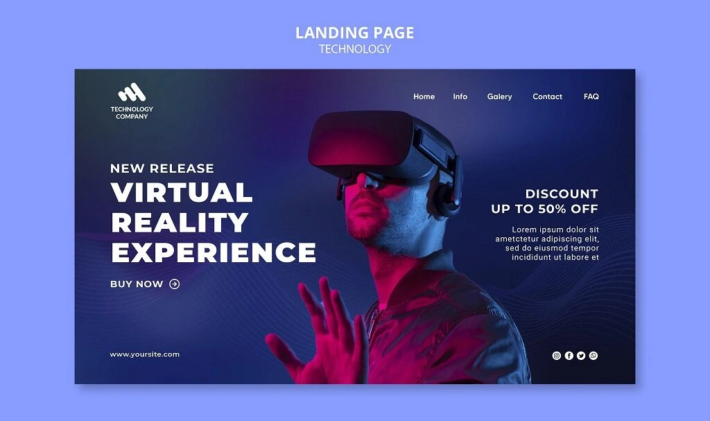 Jasa Membuat Landing Page untuk Semua Bisnis 2 jasa membuat landing page