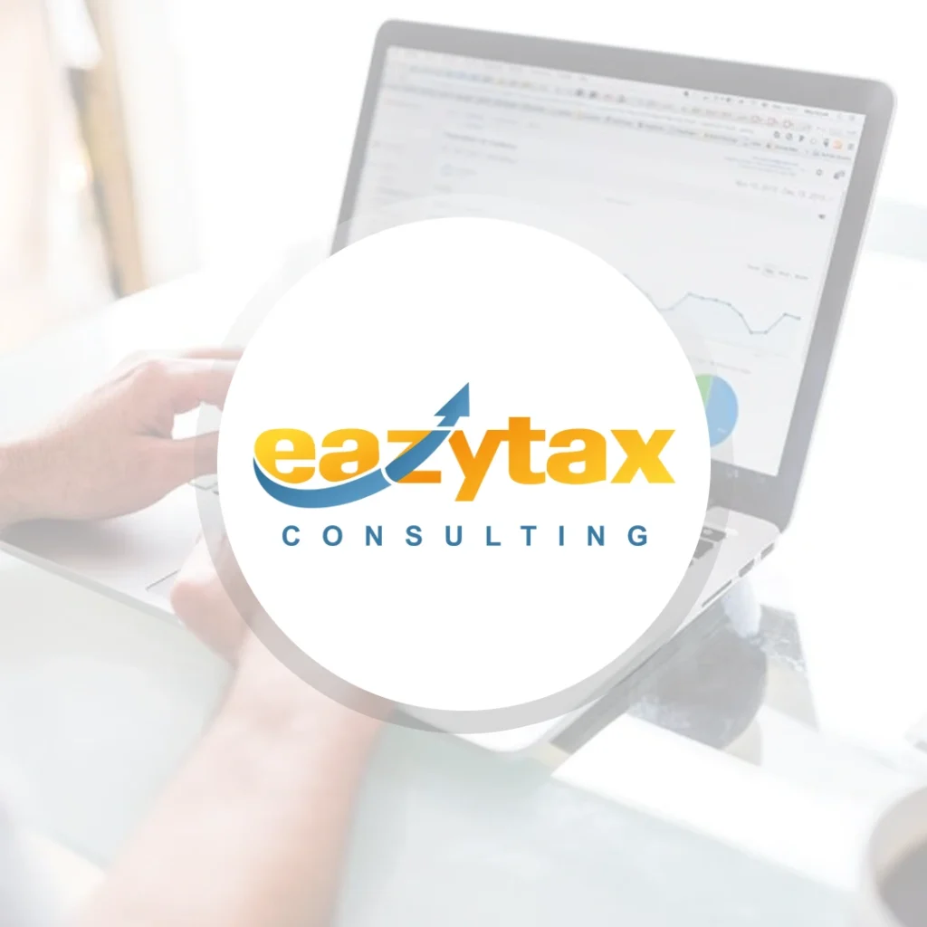 Eazy Tax Consulting 2 eazy tax consulting
