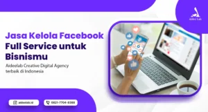 jasa kelola facebook