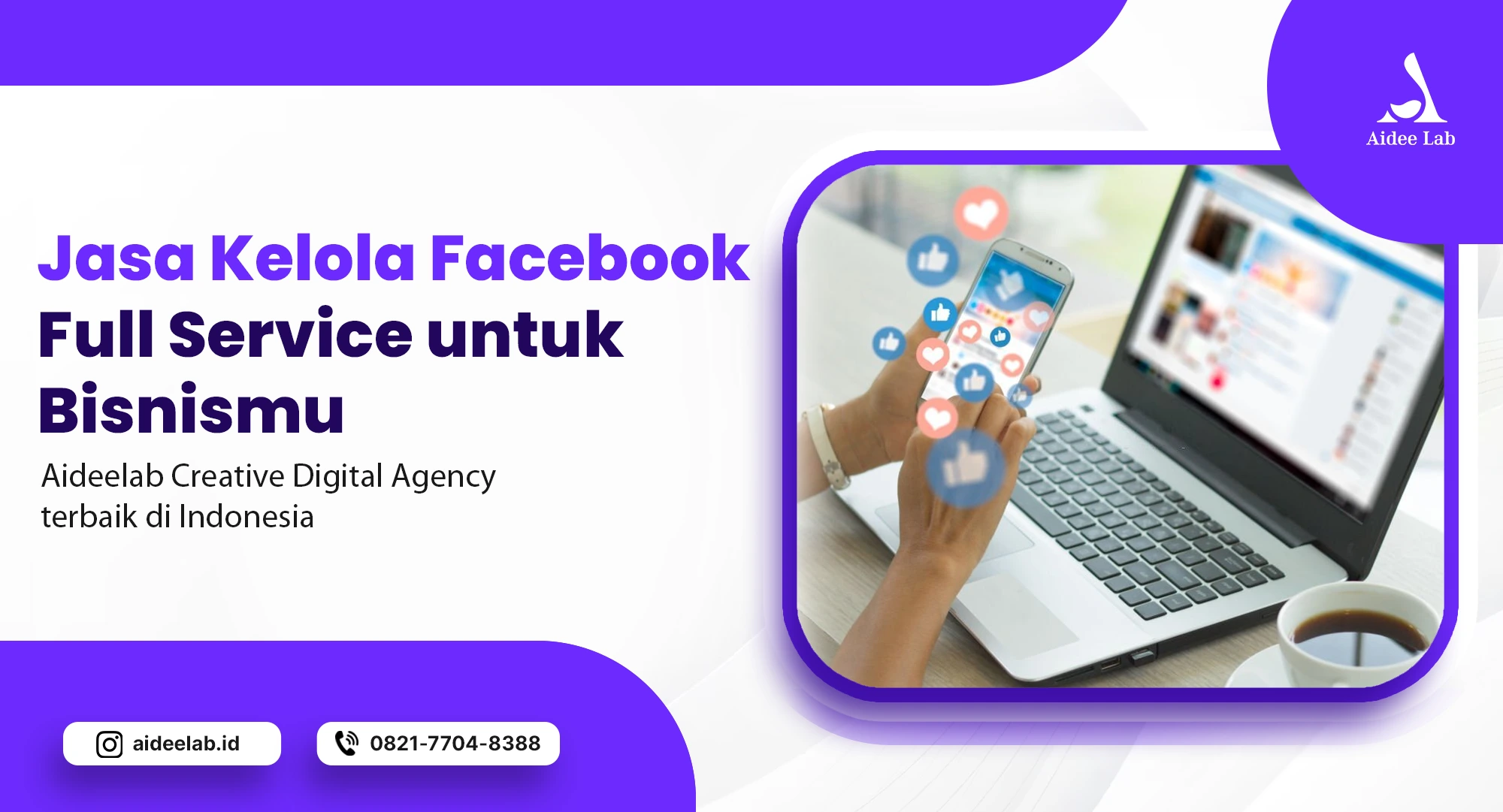Jasa Kelola Facebook Full Service untuk Bisnismu 4 jasa kelola facebook