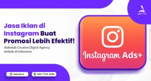 jasa iklan di instagram