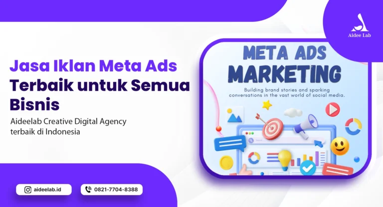 Mengapa Butuh Jasa Iklan Meta untuk Optimasi Iklan? 9 jasa iklan meta ads