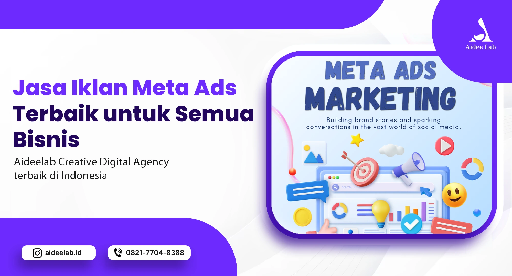 Jasa Iklan Meta Ads Terbaik untuk Semua Bisnis 1 jasa iklan meta ads
