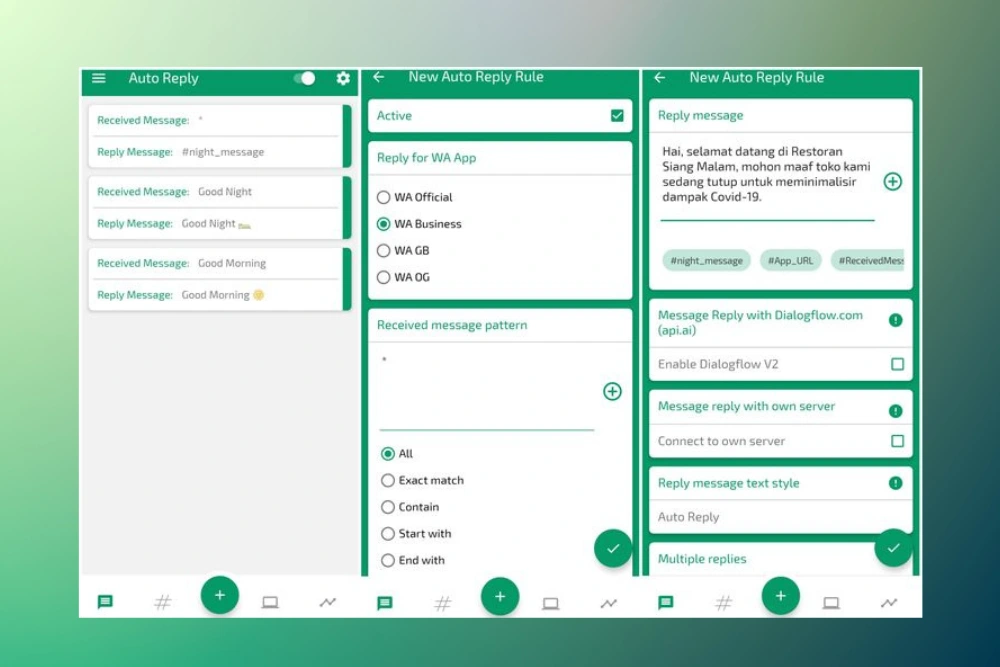 Tips Mengoptimalkan WhatsApp Bisnis Setelah Banyak Chat Masuk 2 tips mengoptimalkan whatsapp bisnis