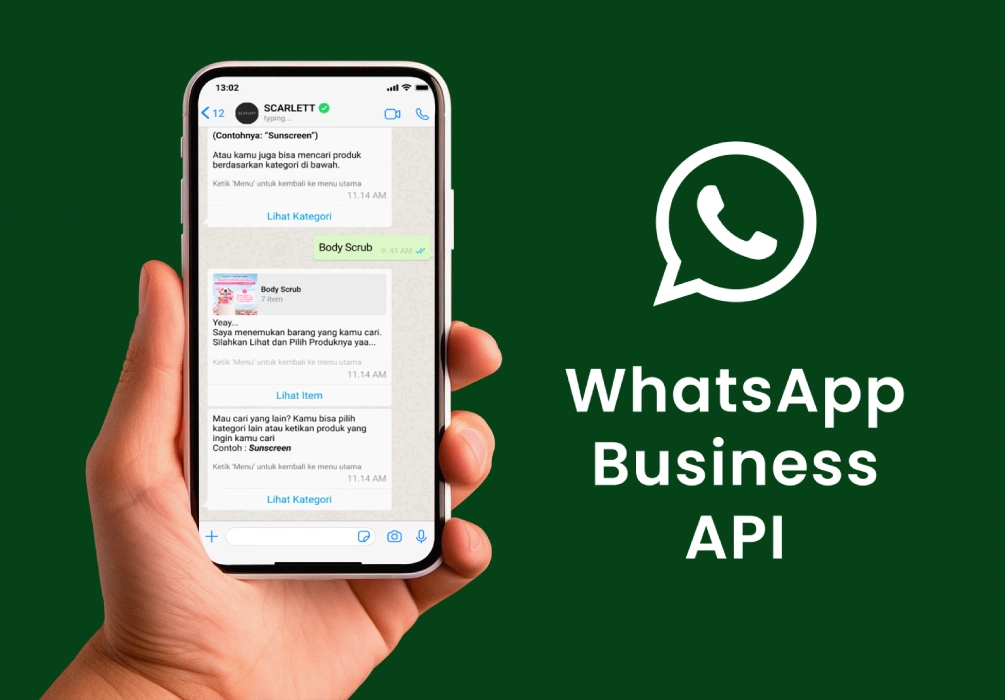 Tips Mengoptimalkan WhatsApp Bisnis Setelah Banyak Chat Masuk 3 tips mengoptimalkan whatsapp bisnis