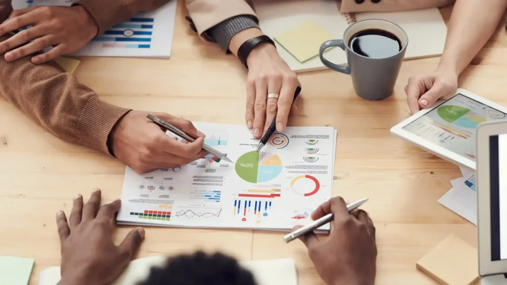 5 Kesalahan Pebisnis Saat Memilih Agency Digital Marketing 4 Kesalahan Pebisnis Saat Memilih Agency