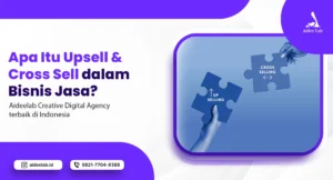 apa itu upsell dan cross sell