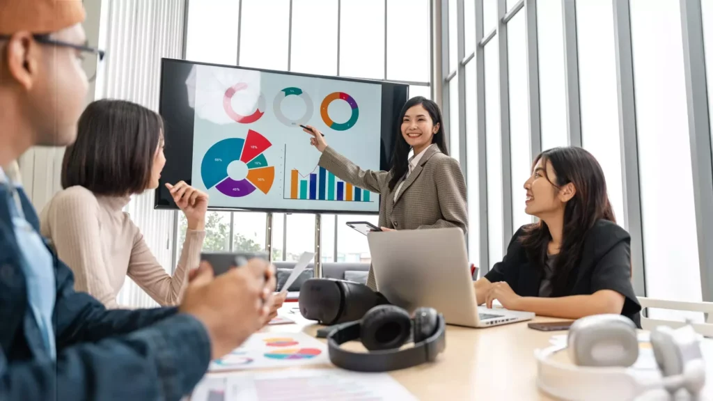 Bagaimana Agency Menentukan Strategi Campaign Berikutnya? 2 Bagaimana Agency Menentukan Strategi Campaign