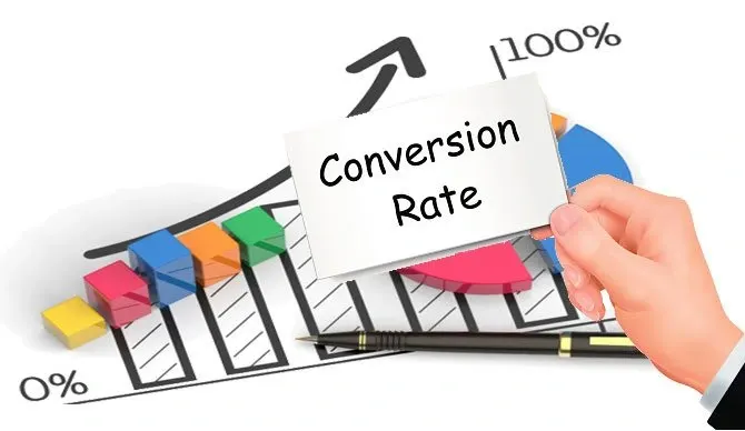 apa itu conversion rate