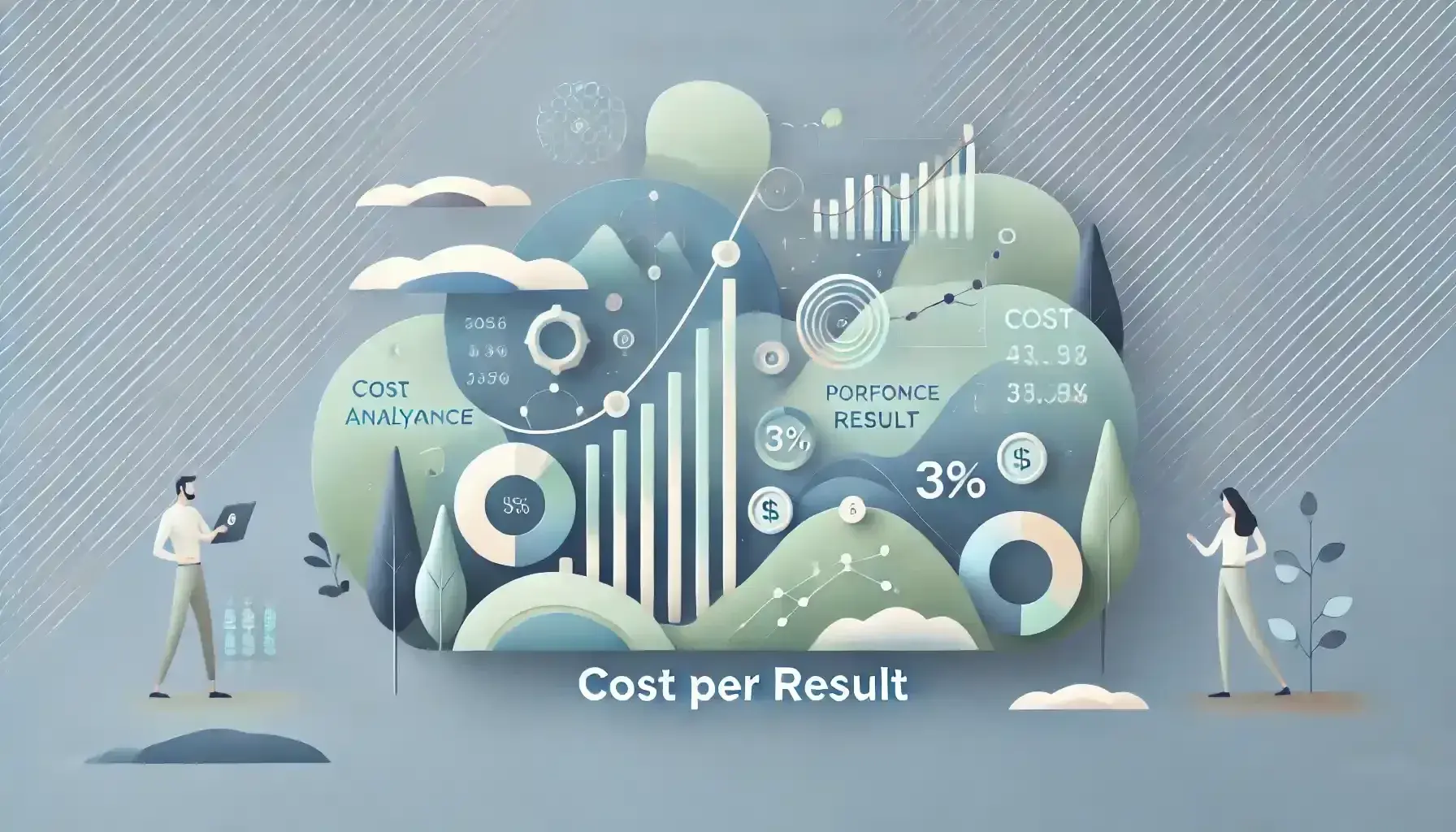 Bagaimana Cara Klien Mengukur Keberhasilan Iklan? 4 cara klien mengukur keberhasilan iklan