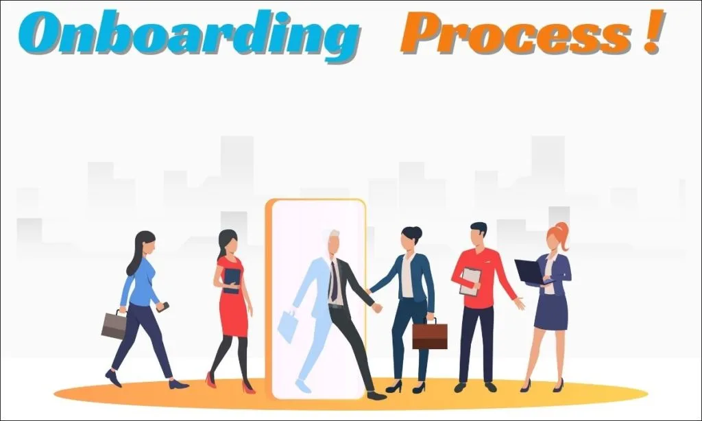 apa itu onboarding process
